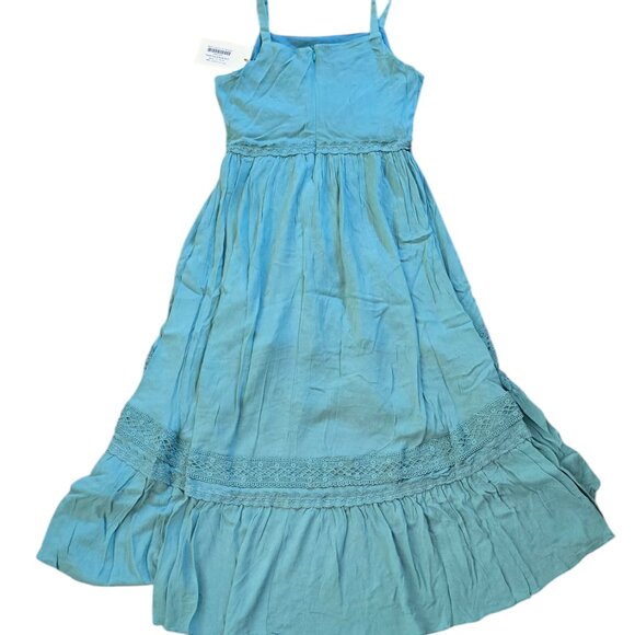 Girls BOHO dress - Picture 2 of 7